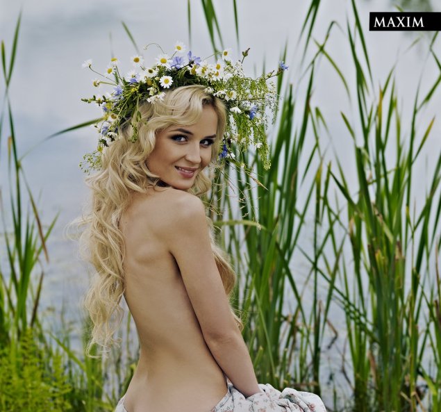 Полина гагарина