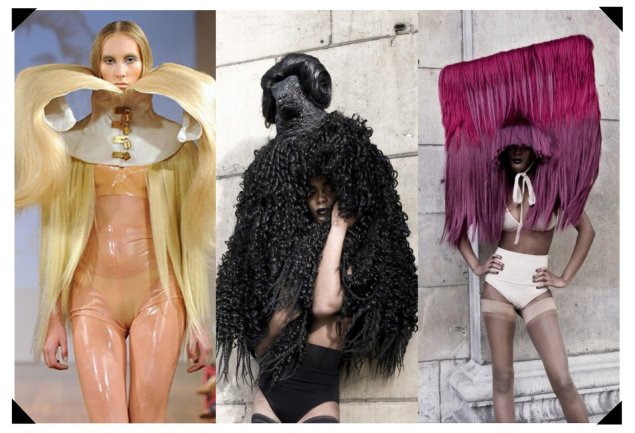 Чарли Ле Минду мода