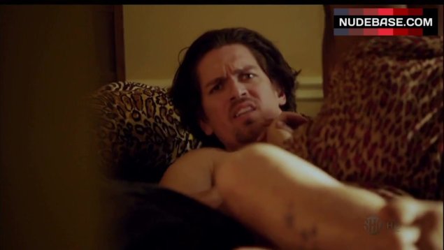 Стив хоуи бесстыжие