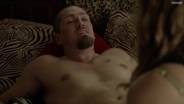 Исидора Горештер страпон