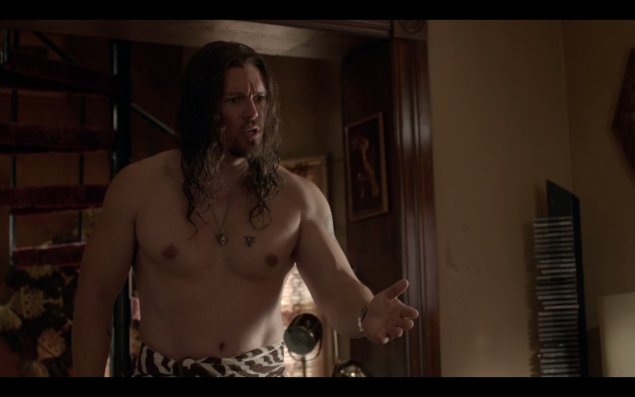 Зак макгоуэн бесстыжие