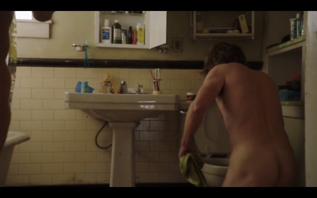 Арден Майрин Arden Myrin Shameless nude