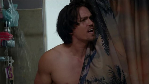 Стив Хоуи бесстыжие