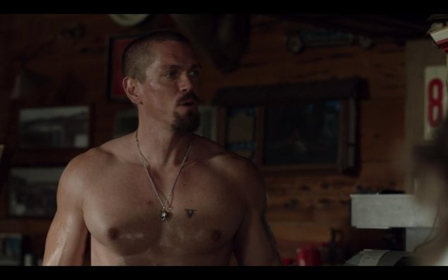 Стив бесстыжие