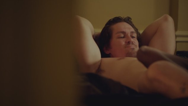 Элизабет шамелес фото