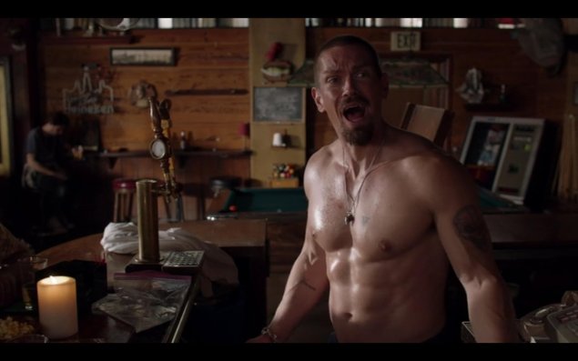 Кевин болл бесстыжие сезон