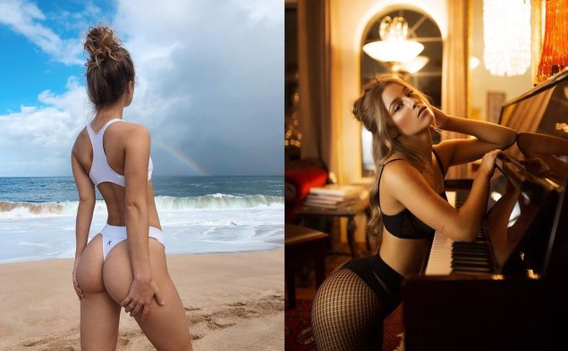 Саммер рэй sommer ray