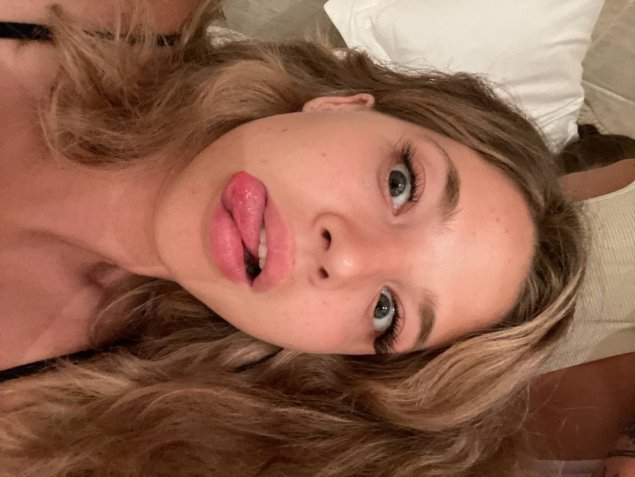 Естественный макияж