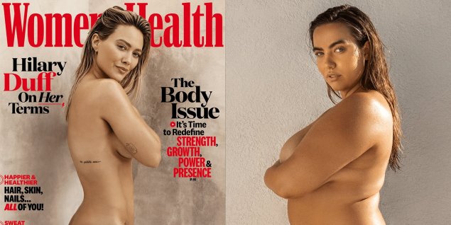 Модели плюс сайз