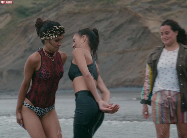 София Тейлор Али горячие