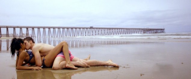 Софья тейлор али