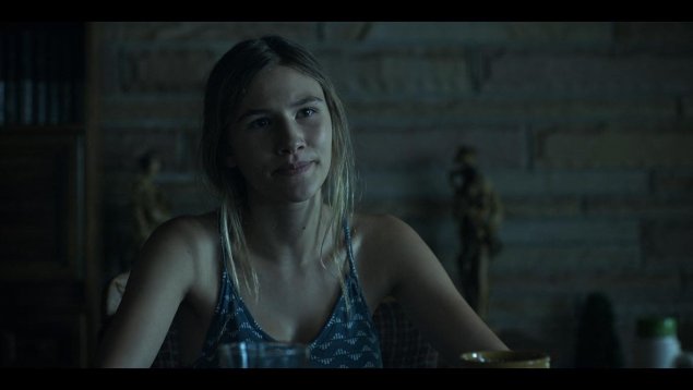 Софья хьюбиц Озарк