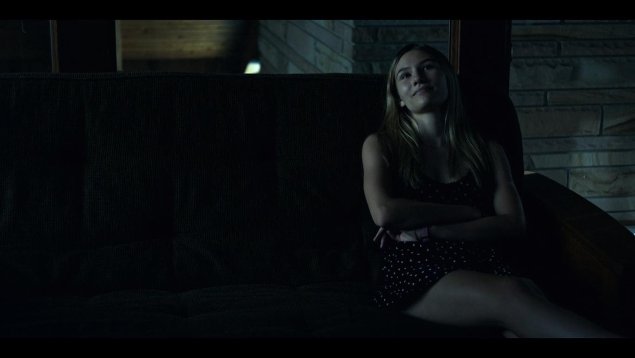 Софья хьюбиц Озарк