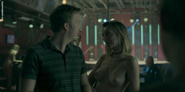 Мелисса сент-аманд озарк