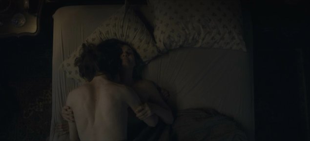 София хьюблиц озарк