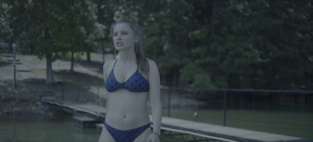 Мэдисон томпсон