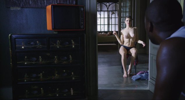 Карлотта Морелли актриса ню