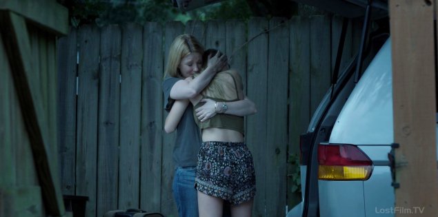 Шарлотта Берд Озарк