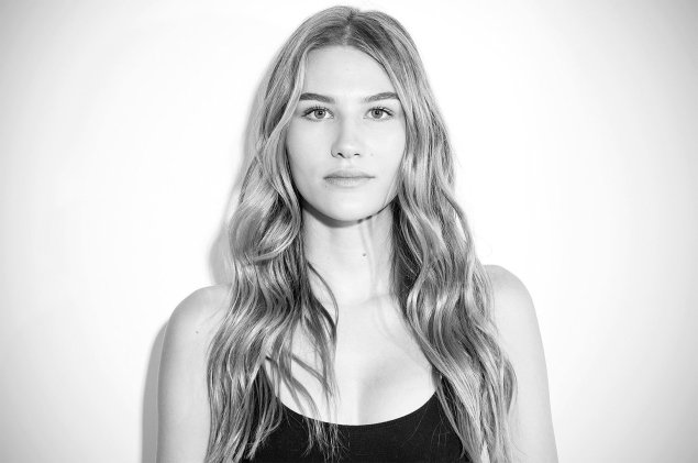 Софья хьюблиц