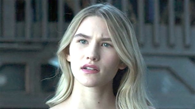 Шарлотта берд