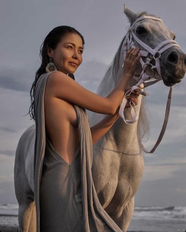 Карлыгаш Мухамеджанова секси