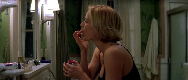 Теа леони семьянин