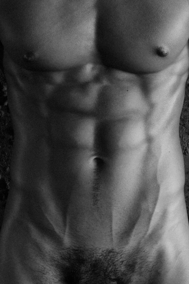 Грегори нальбоне голый