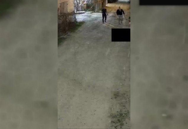 Молодой человек