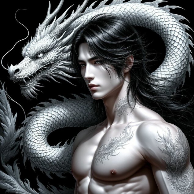 Фэнтези и фантастика