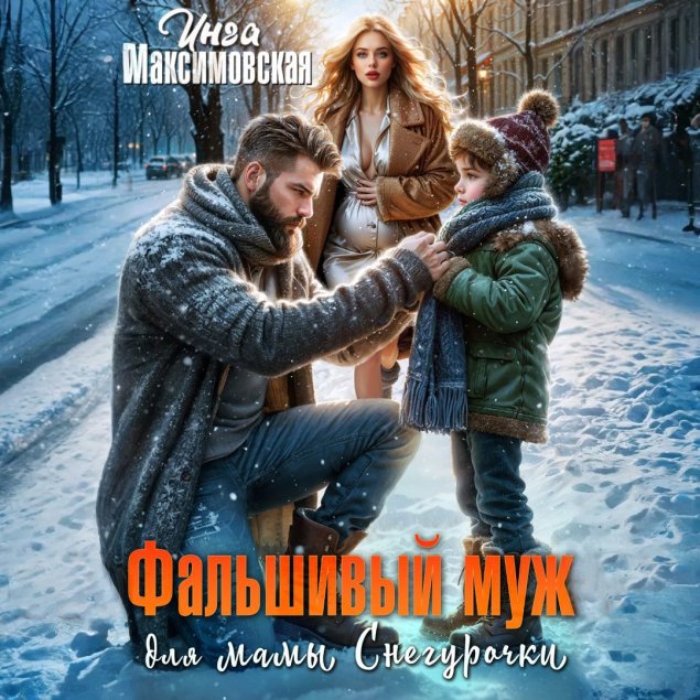 Любовный роман