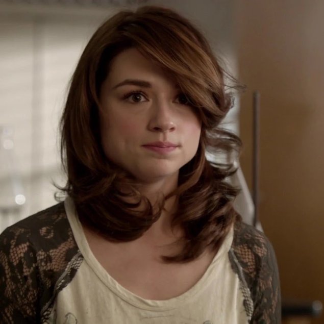 Эллисон арджент