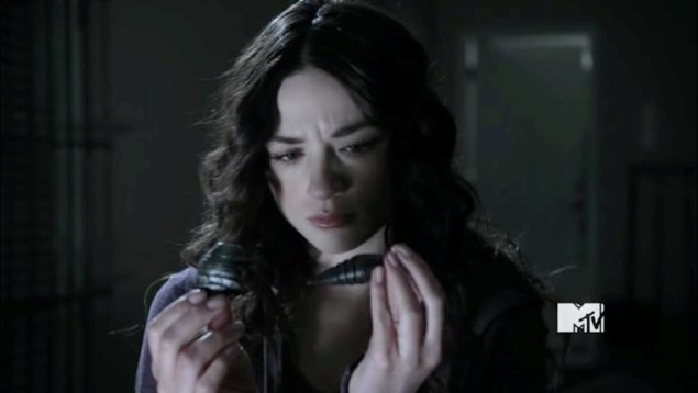 Кристал Рид Эллисон