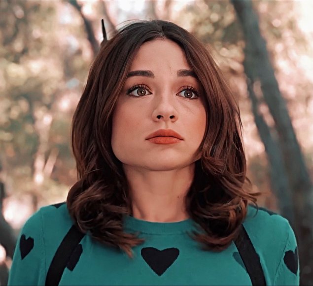 Эллисон арджент