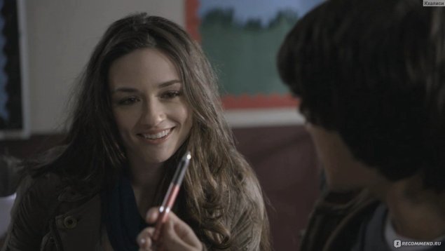 Элисон Аржент Волночок