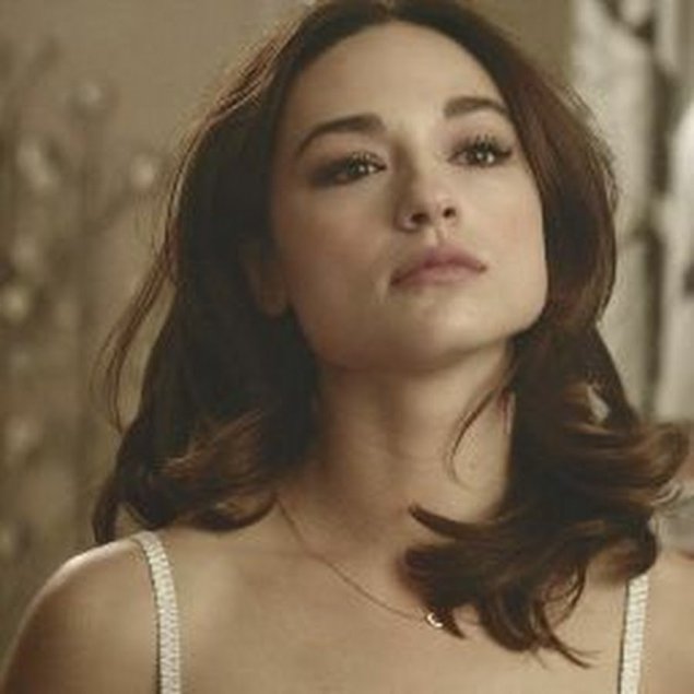 Эллисон Арджент Волчонок