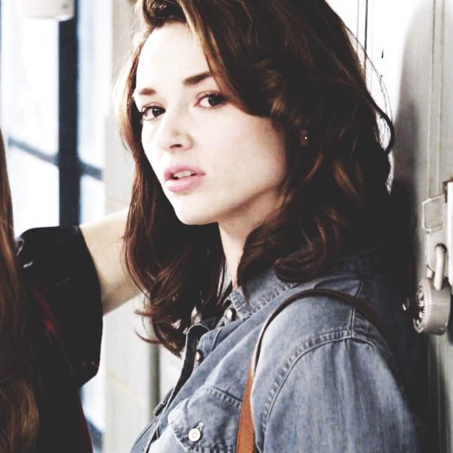 Волчонок Эллисон