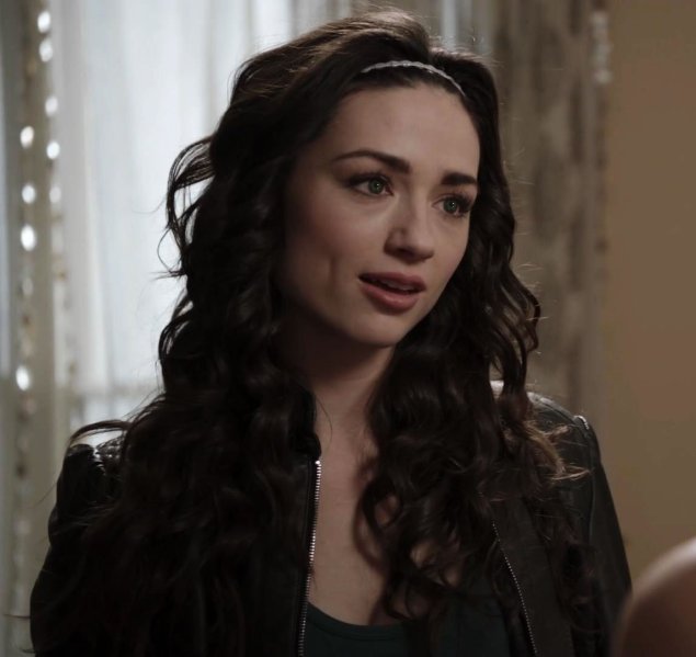 Одри Арджент