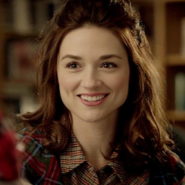 Эллисон Арджент Волчонок