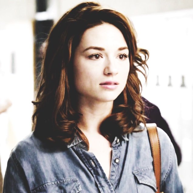 Элисон Аржент Волночок