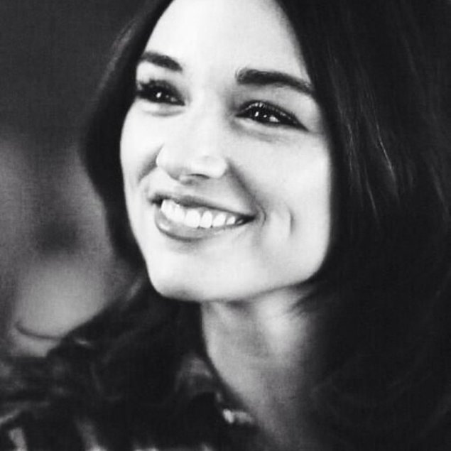 Кристал рид эллисон