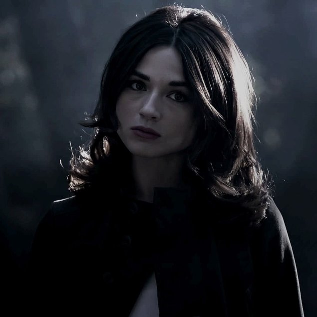 Волчонок сестра элисон