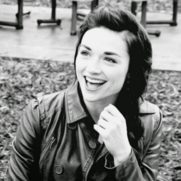 Элисон волчонок