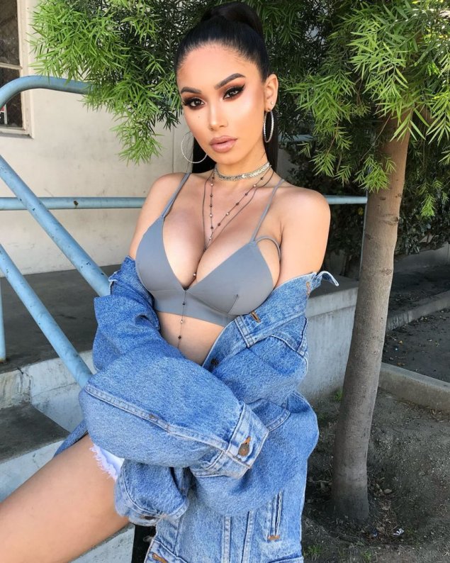 Джанет гузман