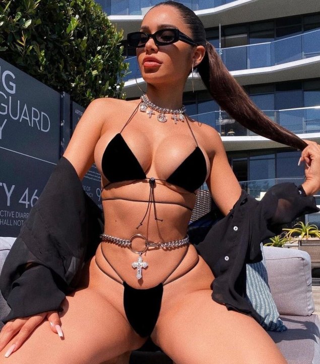 Джанет Гузман