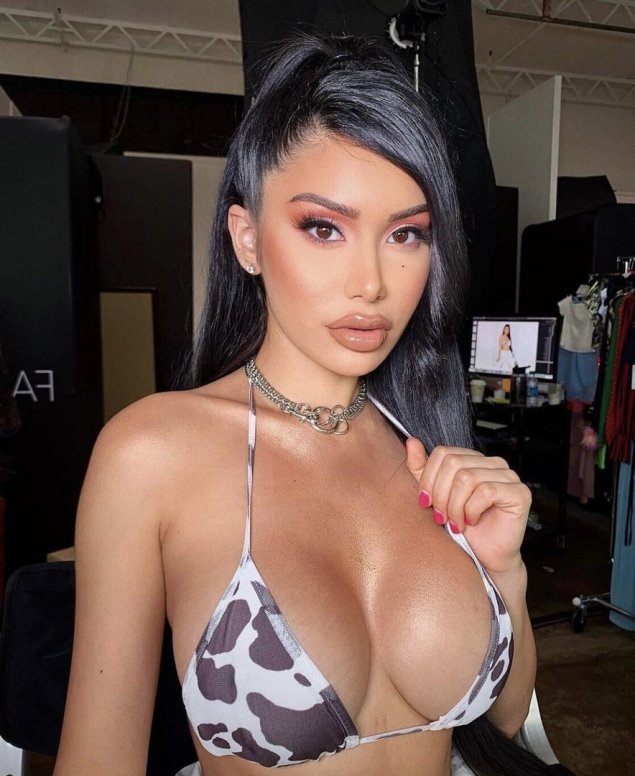 Джанет гузман