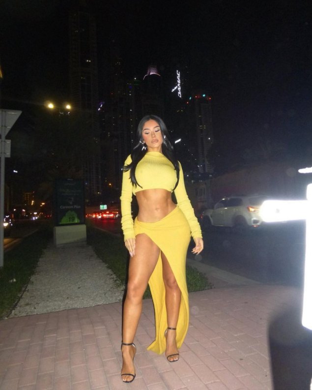 Стиль ким кардашян