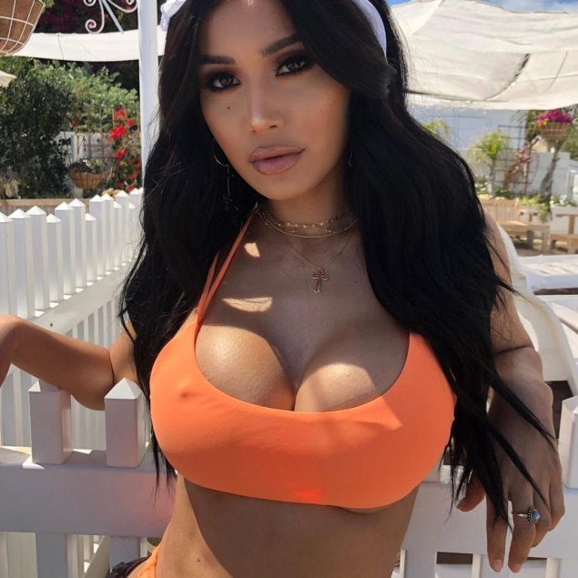 Janet guzman джанет гузман