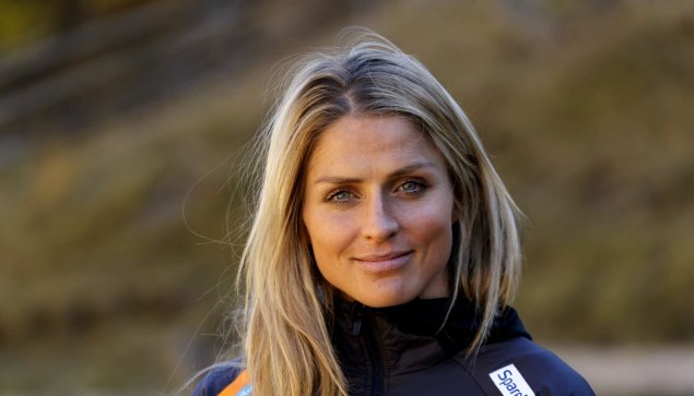 Женщины норвегии