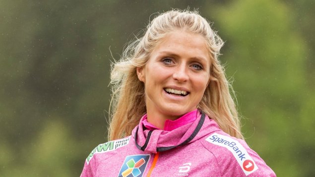 Тереза беранова чешская лыжница