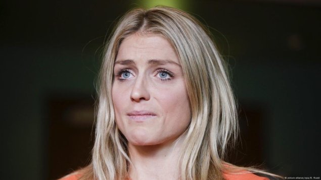 Красивые норвежки